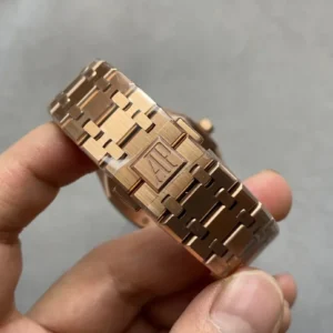 best fake audemars piguet replica watch royal oak 41mm 15400or oo 1220or 01 wsxc1735400323171 6