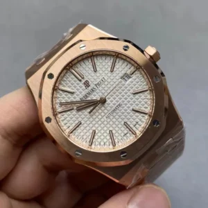 best fake audemars piguet replica watch royal oak 41mm 15400or oo 1220or 02 wsxc1735400299238 0