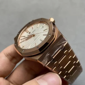 best fake audemars piguet replica watch royal oak 41mm 15400or oo 1220or 02 wsxc1735400299238 1