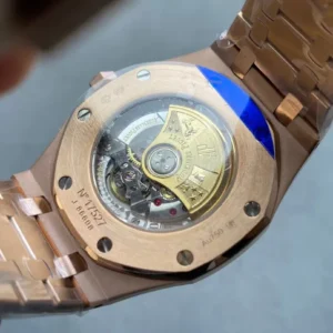 best fake audemars piguet replica watch royal oak 41mm 15400or oo 1220or 02 wsxc1735400299238 4