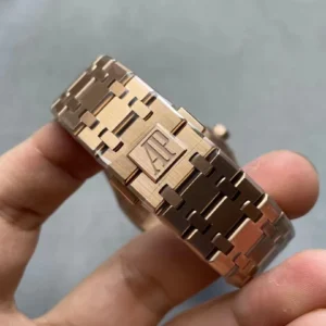 best fake audemars piguet replica watch royal oak 41mm 15400or oo 1220or 02 wsxc1735400299238 6