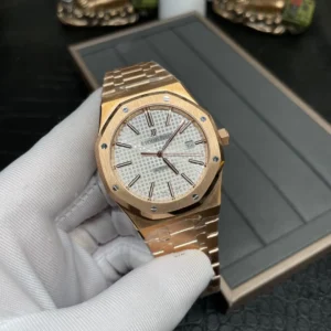 best fake audemars piguet replica watch royal oak 41mm 15400or oo 1220or 02 wsxc1735402940388 2