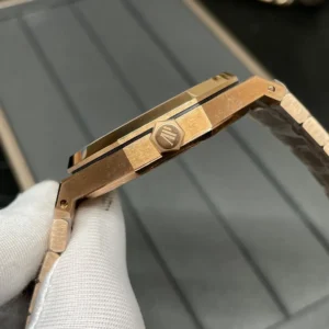 best fake audemars piguet replica watch royal oak 41mm 15400or oo 1220or 02 wsxc1735402940388 5