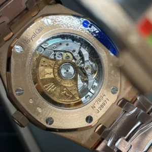 best fake audemars piguet replica watch royal oak 41mm 15400or oo 1220or 02 wsxc1735402940388 7