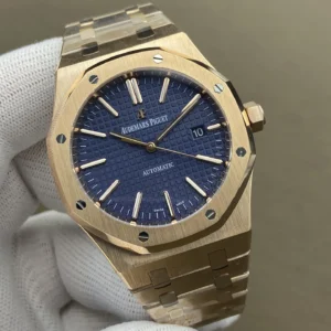 best fake audemars piguet replica watch royal oak 41mm 15400or oo 1220or 03 wsxc1735404085372 0