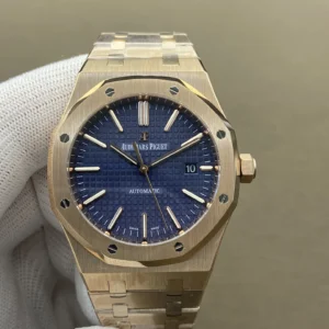 best fake audemars piguet replica watch royal oak 41mm 15400or oo 1220or 03 wsxc1735404085372 1