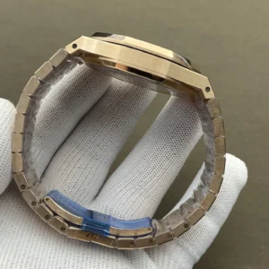 best fake audemars piguet replica watch royal oak 41mm 15400or oo 1220or 03 wsxc1735404085372 3