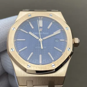 best fake audemars piguet replica watch royal oak 41mm 15400or oo 1220or 03 wsxc1735404085372 4