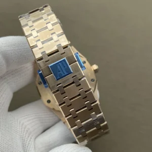 best fake audemars piguet replica watch royal oak 41mm 15400or oo 1220or 03 wsxc1735404085372 6