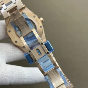 best fake audemars piguet replica watch royal oak 41mm 15400or oo 1220or 03 wsxc1735404085372 7