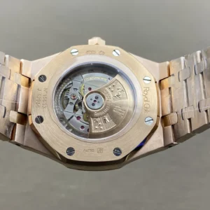 best fake audemars piguet replica watch royal oak 41mm 15400or oo 1220or 03 wsxc1735404085372 8