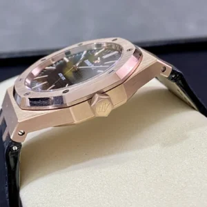 best fake audemars piguet replica watch royal oak 41mm 15400or oo d002cr 01 wsxc1735400264185 5