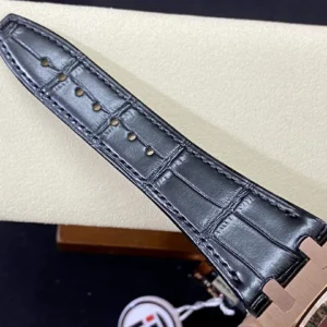 best fake audemars piguet replica watch royal oak 41mm 15400or oo d002cr 01 wsxc1735400264185 8