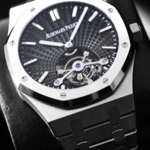 fake audemars piguet replica ap watch royal oak flying tourbillon 26522bc oo 1220bc 01 wsxc1735392384893 5
