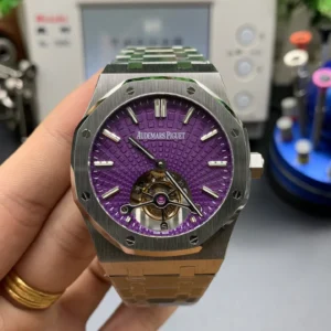 fake audemars piguet replica ap watch royal oak flying tourbillon 26522st oo 1220st 01 wsxc1735347064568 0