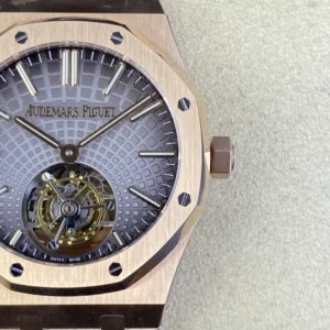 fake audemars piguet replica ap watch royal oak flying tourbillon 26530or oo 1220or 01 wsxc1735345860787 4