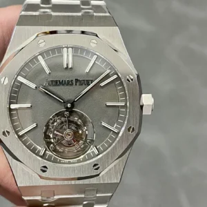fake audemars piguet replica ap watch royal oak flying tourbillon 26530ti oo 1220st 01 wsxc1735388990920 0