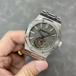fake audemars piguet replica ap watch royal oak flying tourbillon 26530ti oo 1220st 01 wsxc1735388990920 4