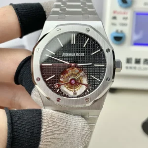 fake audemars piguet replica ap watch royal oak flying tourbillon 26730st oo 1320st 06 wsxc1735347159669 0