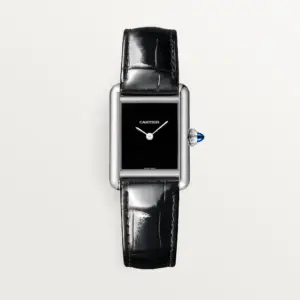 fake cartier watch Tank Must small model quartz WSTA0071