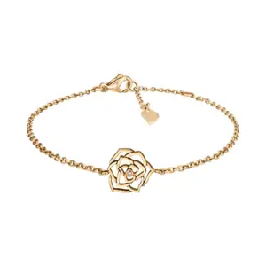 fake diamond bracelet Piaget Rose fashion jewelry bracelets G36U4100