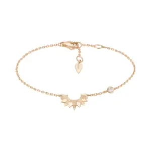 fake diamond bracelet Piaget Sunlight fashion jewelry bracelets G36R1200