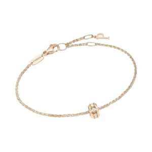 fake diamond bracelet fine jewelry copy Piaget Possession fashion jewelry bracelets G36P2B00
