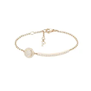 fake diamond bracelet fine jewelry copy Piaget Possession fashion jewelry bracelets G36PG900