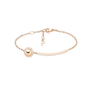 fake diamond bracelet fine jewelry copy Piaget Possession fashion jewelry bracelets G36PH300