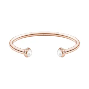 fake diamond bracelet fine jewelry copy Piaget Possession open bangle fashion jewelry bracelets G36PI900