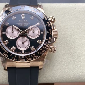 fake rolex replica watches everose rubber daytona 126515ln 0004 wsxc1735073117815 0