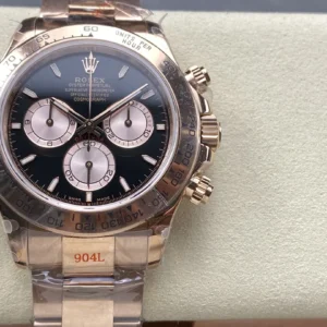 fake rolex replica watches rose gold daytona 126505 0001 wsxc1735080866104 0