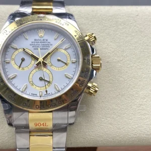 fake rolex replica watches two tone daytona m126503 0001 wsxc1735085827060 0