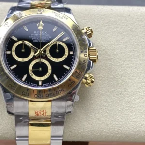 fake rolex replica watches two tone daytona m126503 0003 wsxc1735086662212 0