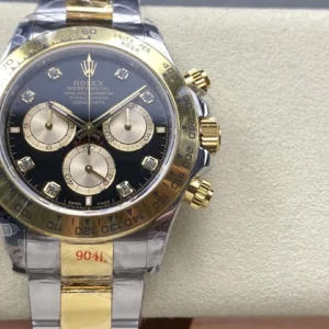 fake rolex replica watches two tone daytona m126503 0004 wsxc1735087922897 0