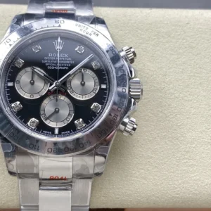 fake rolex replica watches white gold black diamond daytona 126509 0002 wsxc1735090427022 0