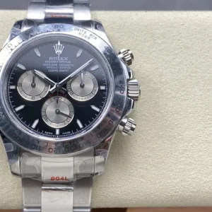 fake rolex replica watches white gold daytona m126509 0001 wsxc1735090920359 0