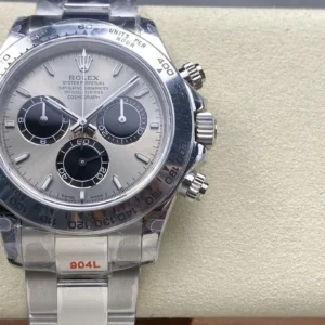fake rolex replica watches white gold daytona m126509 0003 wsxc1735091752102 0
