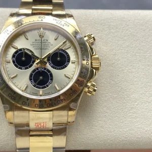 fake rolex replica watches yellow gold daytona 126508 0006 wsxc1735083930241 0
