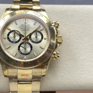 fake rolex replica watches yellow gold daytona 126508 0006 wsxc1735084478210 0