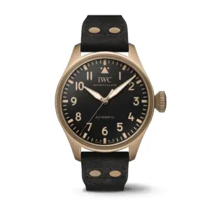 fake watches IWC BIG PILOTS WATCH 43 EDITION MR IW329703