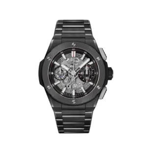 hublot replicas Big Bang Integrated Black Magic 42mm 451 CX 1170 CX