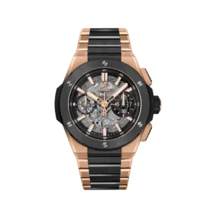 hublot replicas Big Bang Integrated King Gold Ceramic 451 OM 1180 OM