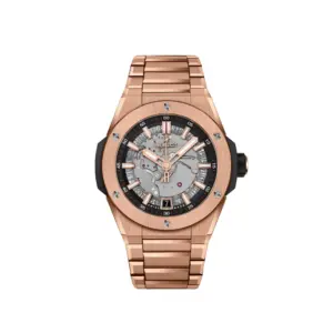 hublot replicas Big Bang Integrated Time Only King 456 OX 0180 OX