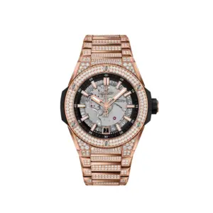 hublot replicas Big Bang Integrated Time Only King 456 OX 0180 OX 3704