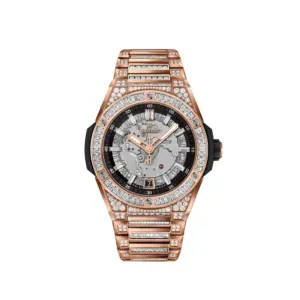 hublot replicas Big Bang Integrated Time Only King 456 OX 0180 OX 9804