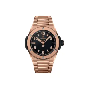hublot replicas Big Bang Integrated Time Only King 457 OX 1280 OX