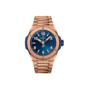 hublot replicas Big Bang Integrated Time Only King 457 OX 7180 OX