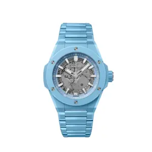 hublot replicas Big Bang Integrated Time Only Sky 456 EX 5120 EX