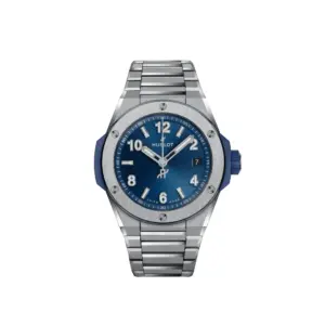 hublot replicas Big Bang Integrated Time Only Titanium 457 NX 7170 NX